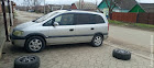 продам запчасти Opel Zafira Zafira A