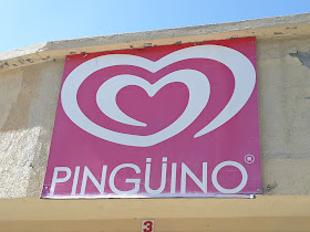 Heladeria Pingüino