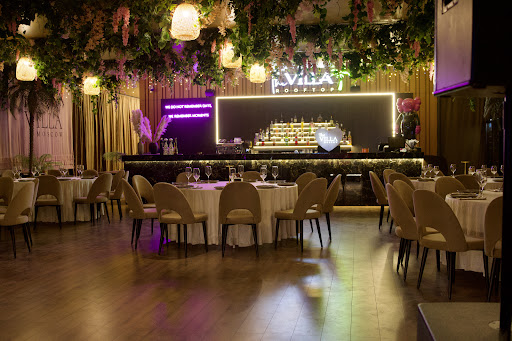 Теплая терраса