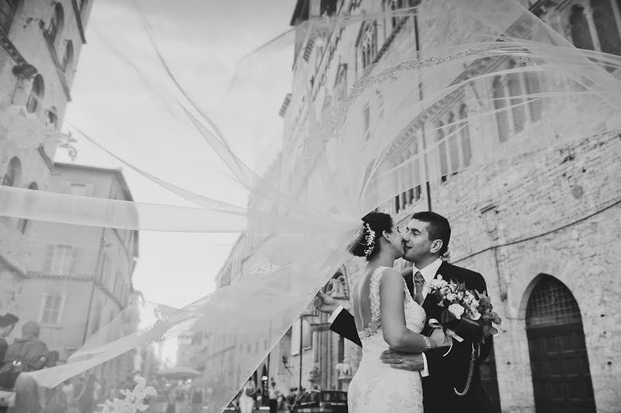 Photographe de mariage Tiziana Nanni (tizianananni). Photo du 27 juin 2017