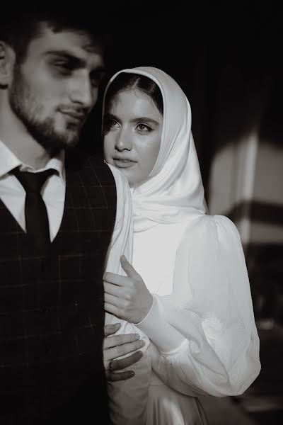 Photographe de mariage Kamil Ismailov (kamilismailov). Photo du 29 septembre 2021