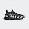 neighborhood x adidas ultraboost all terrain core black