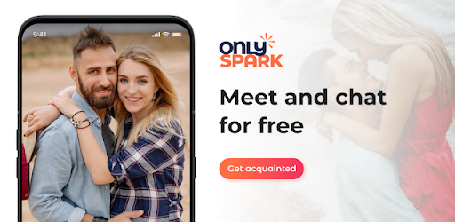 Dating and Chat - Only Spark