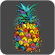 Pineapple Wallpapers Install on Windows