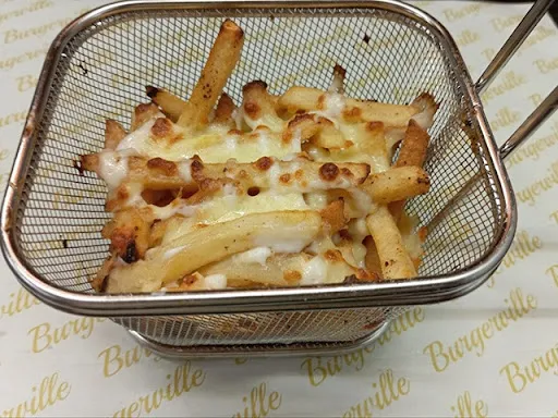 Cheesy Fries