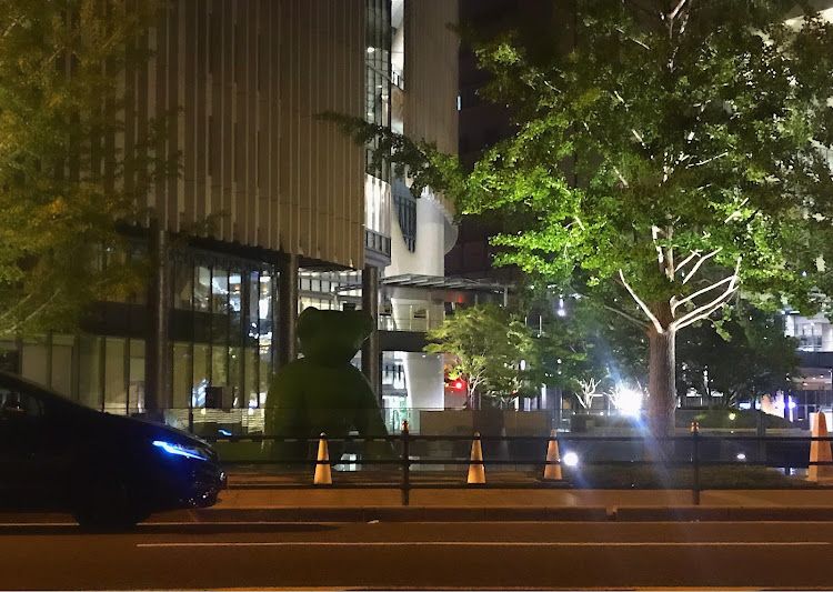 ジェイドの箕面・寄り道・やはり撮るに関するカスタム事例の投稿画像10枚目