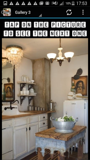 Diy Kitchens