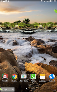 Ocean Live Wallpaper screenshot 8