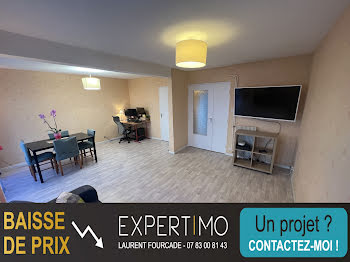 appartement à Perpignan (66)