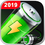 Cover Image of Download Cooler Master - Battery Saver 1.5 APK