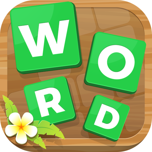 Word Life: игра-головоломка