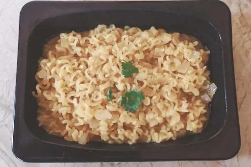 Veggie Maggi