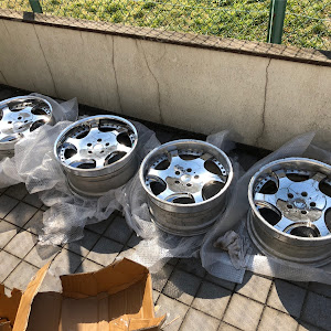 マークIIブリット JZX110W