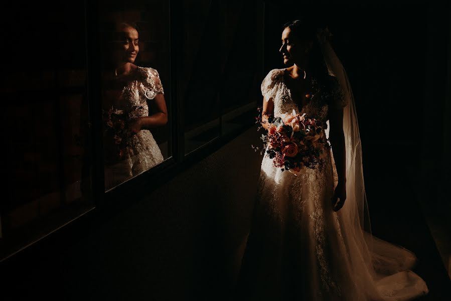 Bröllopsfotograf Walison Rodrigues (walisonrodrigue). Foto av 31 juli 2022