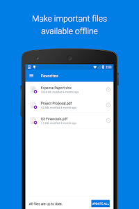 Dropbox v3.0.1.8