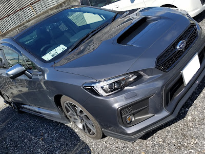 コンプリート！ wrx s4 カス���ム 中古 184651-Wrx s4 カスタム 中古