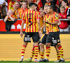 Noodlot slaat toe voor basispion KV Mechelen: 6 tot 9 maanden out door kruisbandletsel