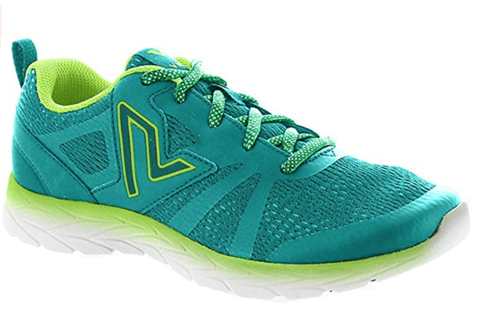 Best Walking Shoes for Plantar Fasciitis