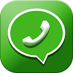 Cover Image of Скачать Wassup Messenger and Caller ID 4.2.1 APK