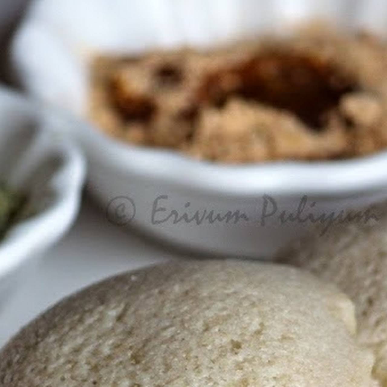 Quinoa Idlis | Healthy Breakfast Menu