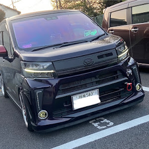 ムーヴカスタム LA150S