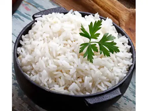 Plain Rice