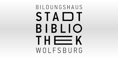 Stadtbibliothek Wolfsburg Screenshot