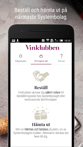 ✓ [Updated] Vinklubben - Vin u0026 Champagne PC / Android App (Mod 