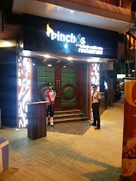 Pinchos - The Kebab Cafe photo 3