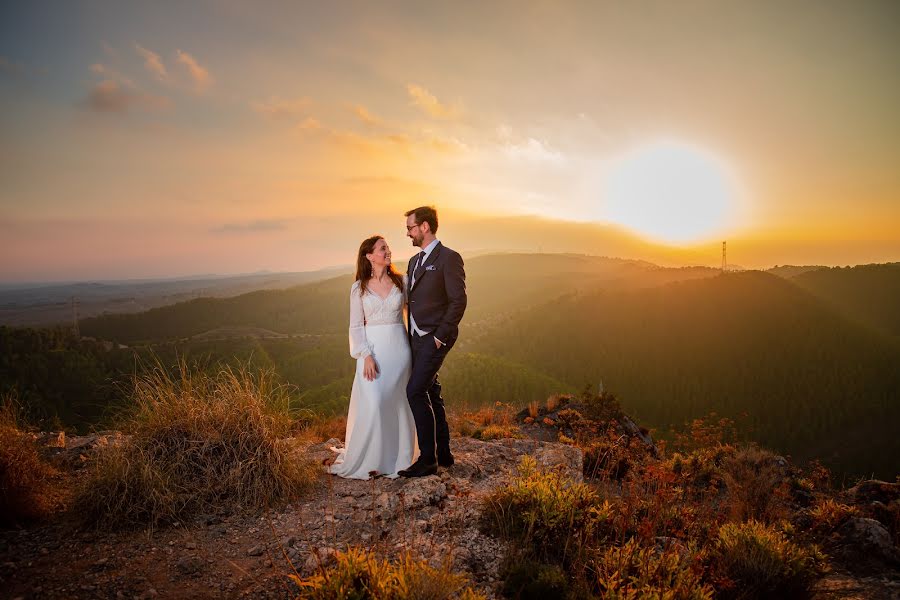 Fotógrafo de bodas Santiago Martinez (imaginaque). Foto del 6 de noviembre 2020