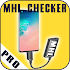 mhl checker1.0