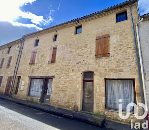 maison à Villefranche-du-Périgord (24)