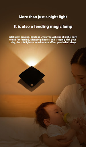 Title 10, Bedroom Stairs Living Room Wall Lamp Aisle Smal...
