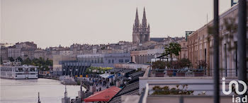 appartement à Bordeaux (33)