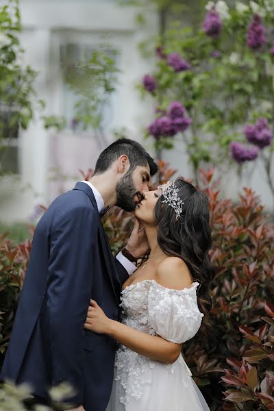 Wedding photographer Bondo Javakhishvili (tbilisi). Photo of 18 June 2023