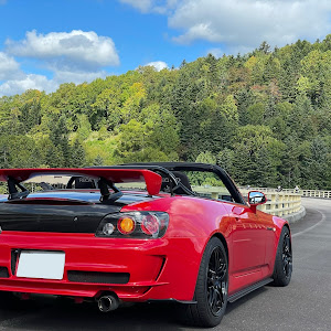 S2000 AP1