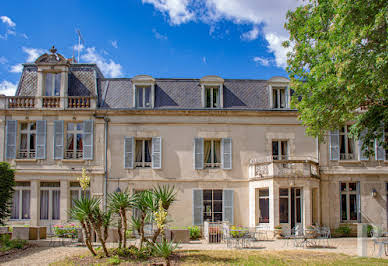 Maison avec piscine 2