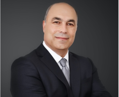 Ali Sleiman, Technical Director MEA, Infoblox Threat Intelligence.