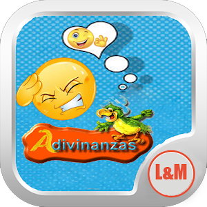 Adivinanzas cuentos y algo mas.apk 1.0