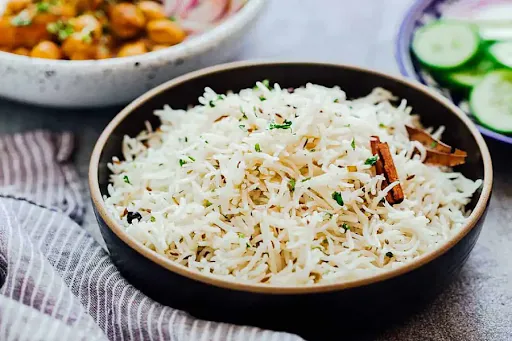 Jeera Rice