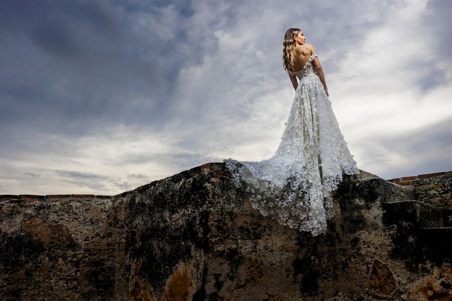 Wedding photographer Christian Cardona (christiancardona). Photo of 8 July 2022