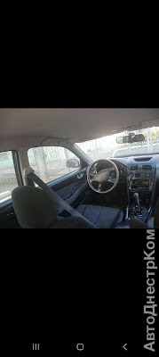 продам авто Mitsubishi Galant Galant VII Hatchback фото 5