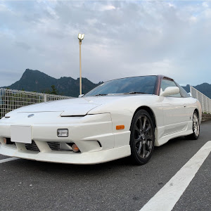 180SX RPS13