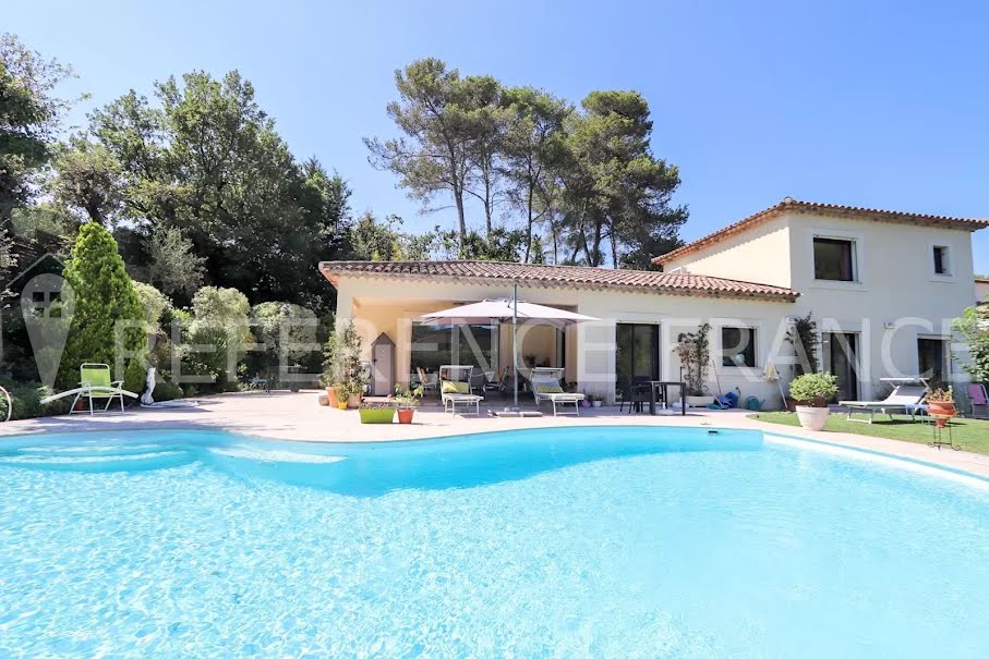 Vente villa 4 pièces 140 m² à Mougins (06250), 998 000 €