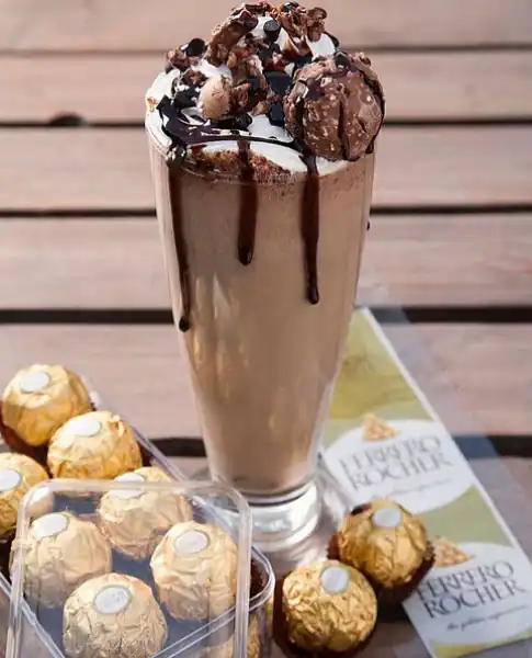 Ferrero Rocher