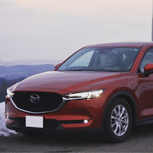 CX-5 KF2P