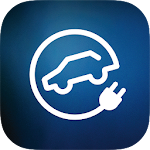 Cover Image of 下载 Bilkraft - EV fast charging in Norway 1.8.4 APK