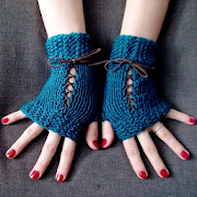 Knitting Glove Models 1.1 Icon