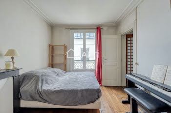 appartement à Paris 12ème (75)