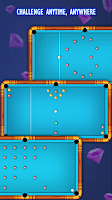 8 Ball Billiards: Pool Game Screenshot